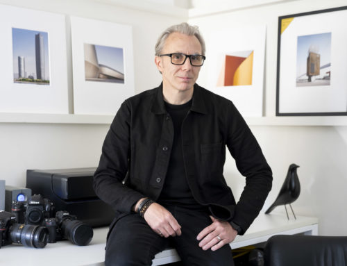 Australia’s top commercial photographer announced