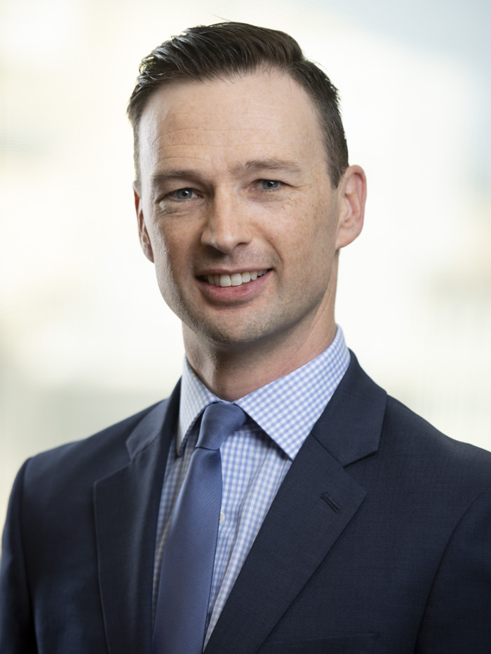 Corporate headshots by Gavin Jowitt - Sydney Photographer