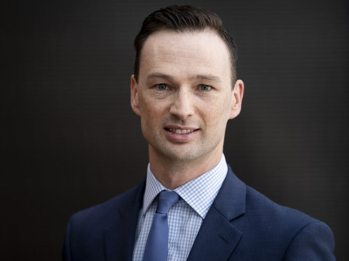 Corporate headshots by Gavin Jowitt - Sydney Photographer