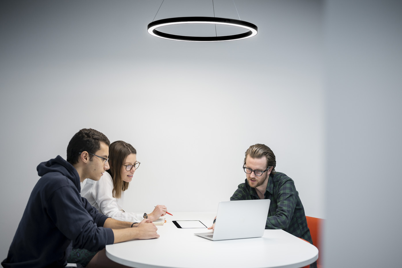 Corporate headshots by Gavin Jowitt - Sydney Photographer