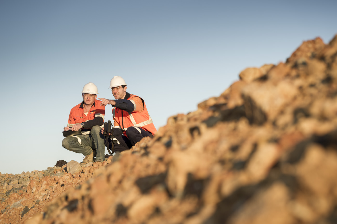 Corporate photography by Gavin Jowitt - Sydney Photographer