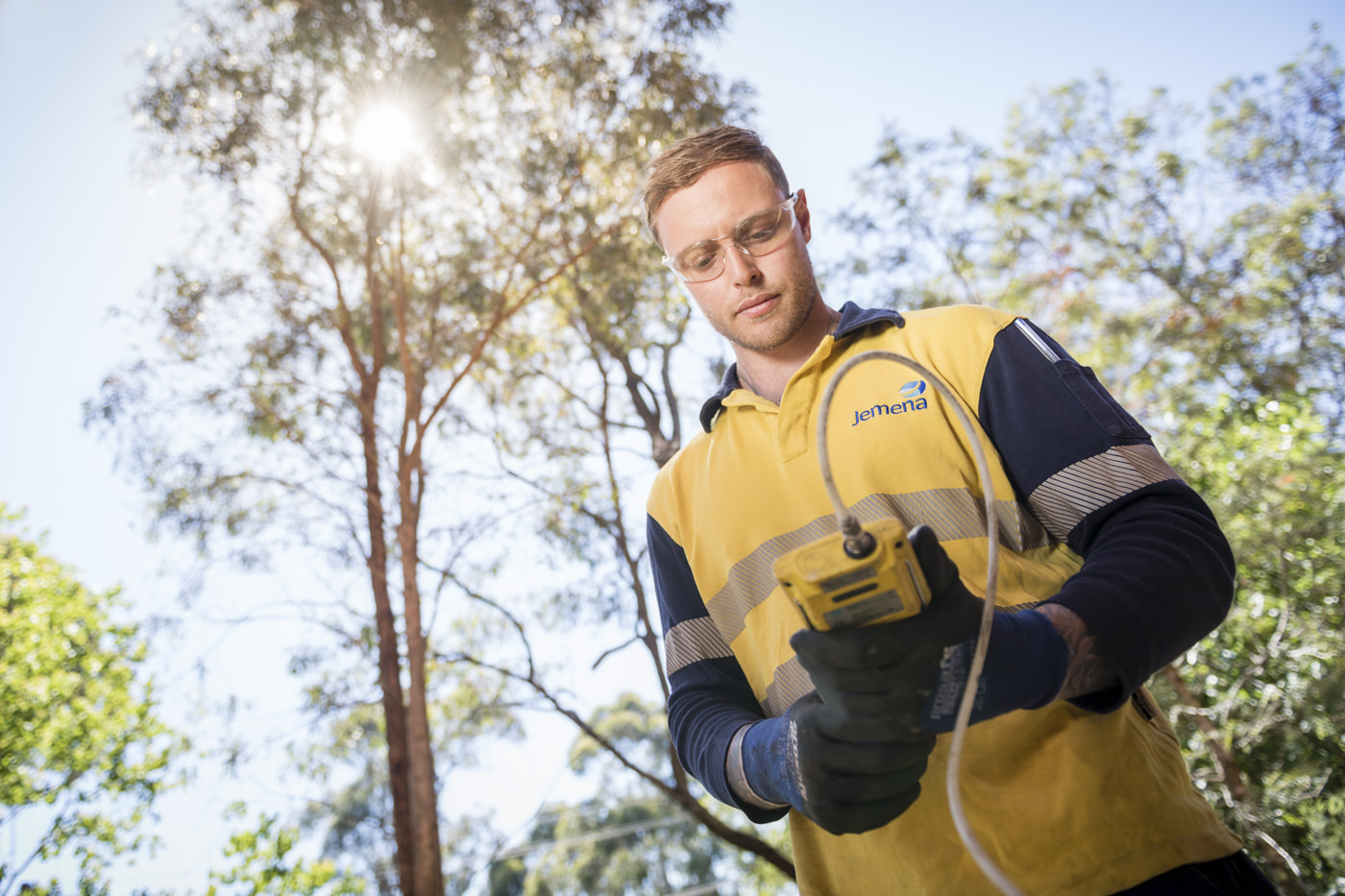 Corporate photography by Gavin Jowitt - Sydney Photographer