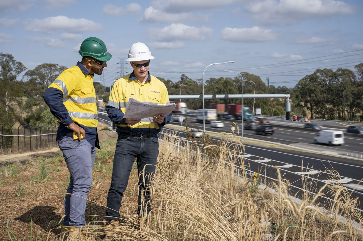 Corporate photography by Gavin Jowitt - Sydney Photographer