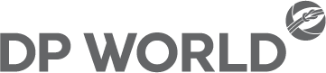 DP World logo