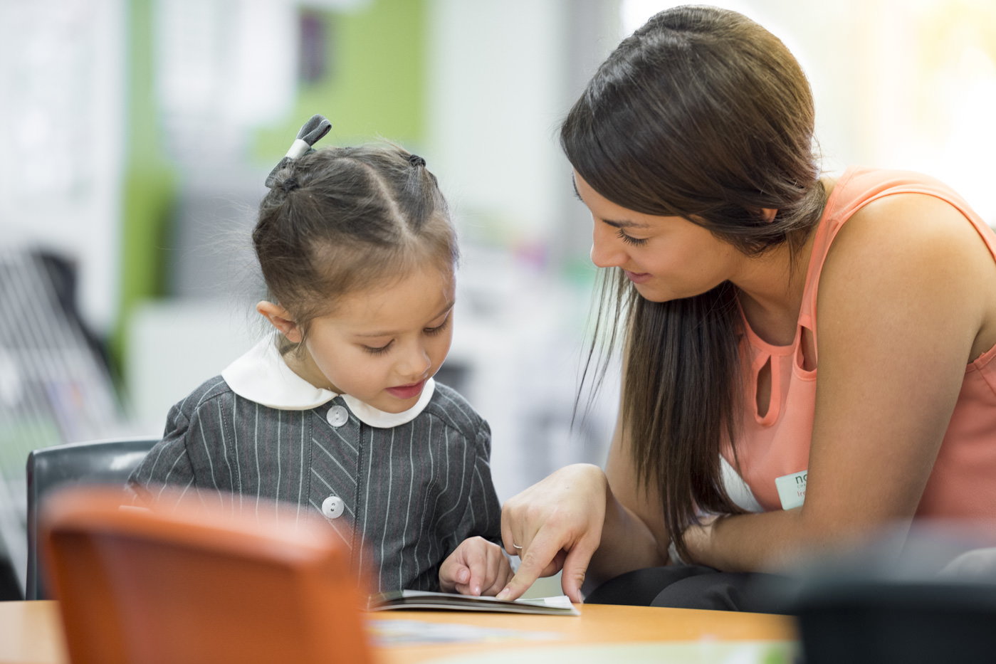 Education photography by Gavin Jowitt - Sydney Photographer