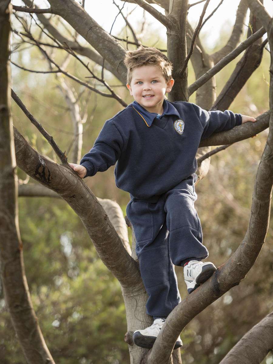 Education photography by Gavin Jowitt - Sydney Photographer