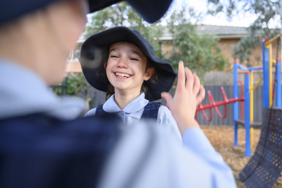 Education photography by Gavin Jowitt - Sydney Photographer