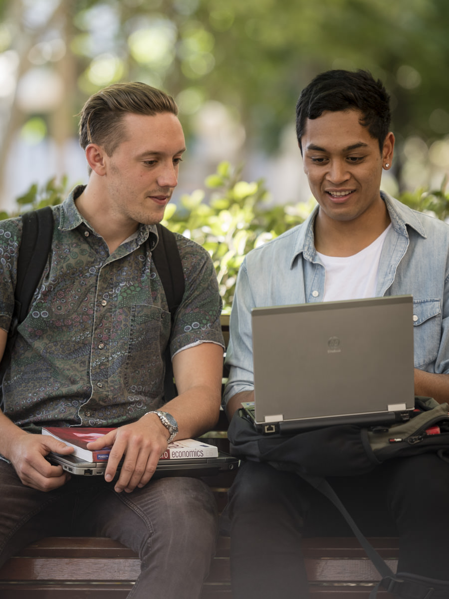 Education photography by Gavin Jowitt - Sydney Photographer