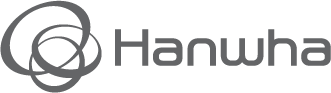 Hanwha logo