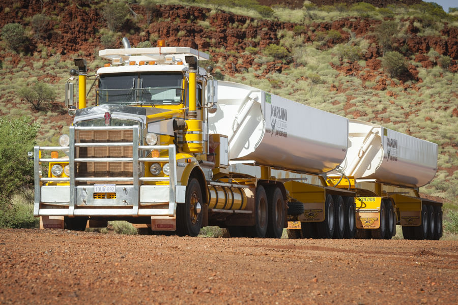 Industrial photography by Gavin Jowitt - Sydney Photographer