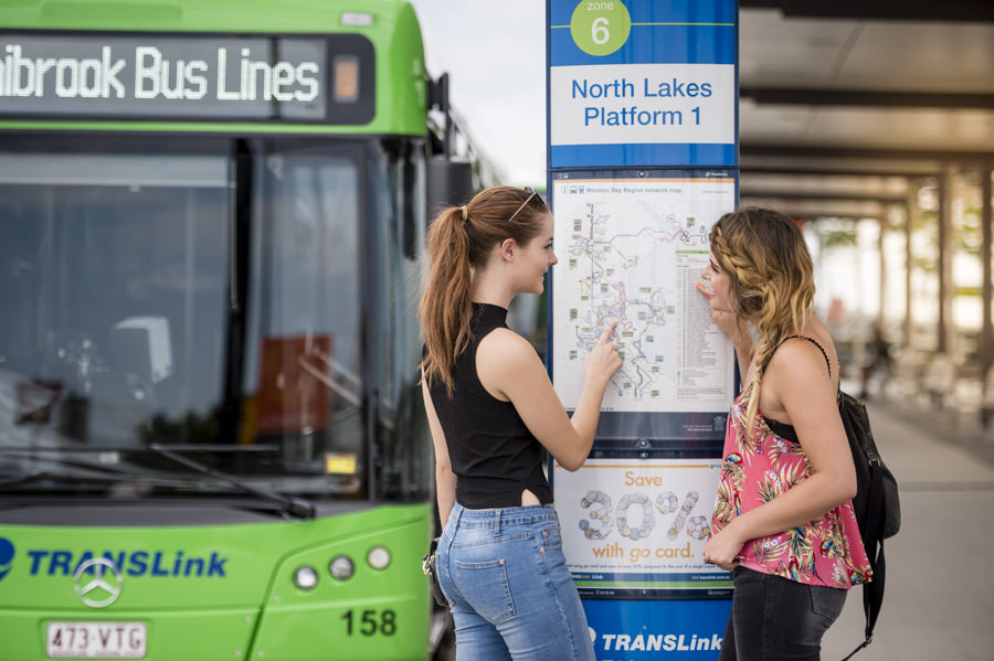 Transport photography by Gavin Jowitt - Sydney Photographer