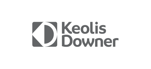 Keolis Downer