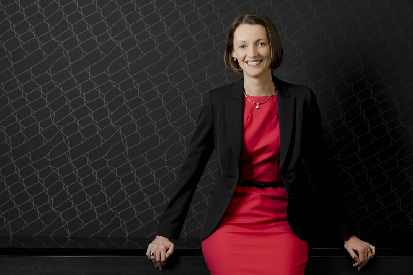 Corporate portrait photography by Gavin Jowitt - Sydney Photographer