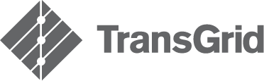 TransGrid logo