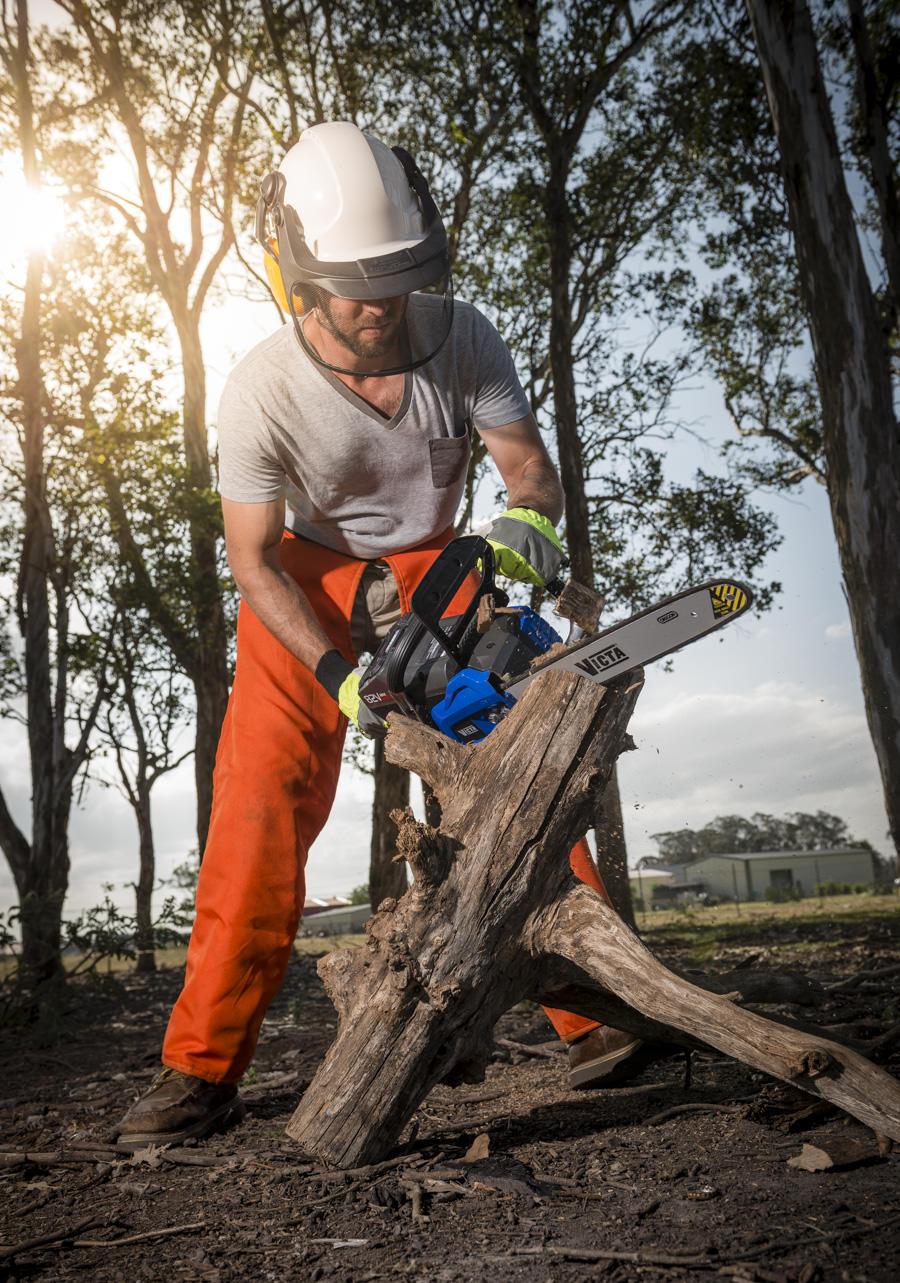 Victa product photography by Gavin Jowitt - Sydney Photographer