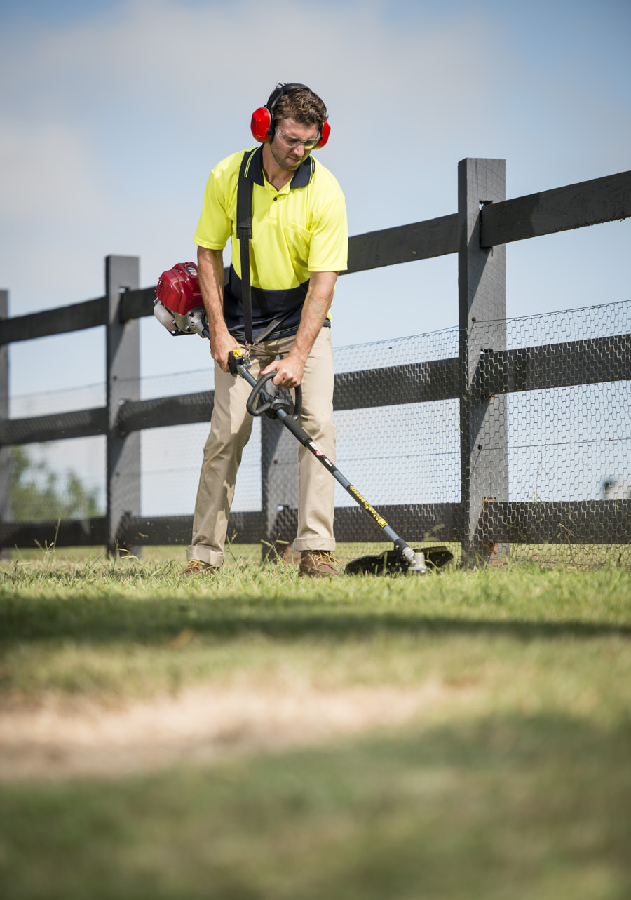 Victa product photography by Gavin Jowitt - Sydney Photographer