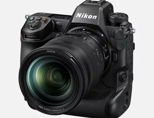 Nikon Z9: A Game-Changer in Mirrorless Camera Technology